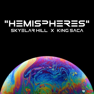 Hemispheres - Single
