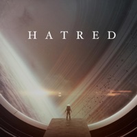 Hatred - Single - Nathan Wagner