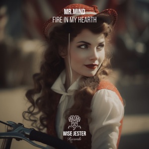 Fire in My Heart - Single