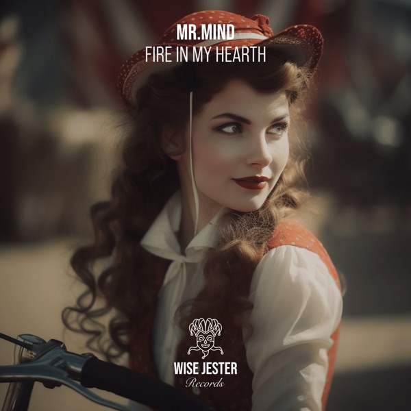 Fire in My Heart - Single