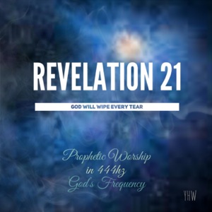 Revelation 21 - EP
