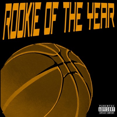 ROOKIE of the YEAR (feat. Lil Titfuq) - Single