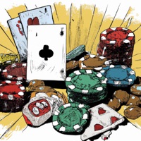 Poker Face - Single - Hugo Nameless & Mx42