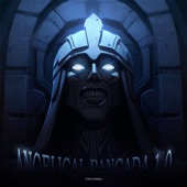 ANGELICAL PANCADA 1.0 artwork