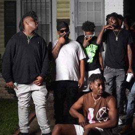 No Hook (feat. Li snugg) Big Steppa Dee