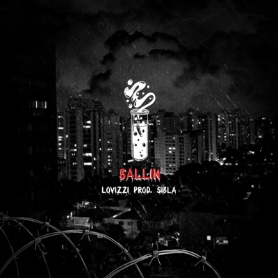 Ballin' - Single