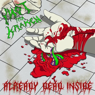 Already Dead Inside - EP