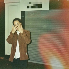 2AM (feat. Eyez & Lily Mckenzie) Isaiah Dreads