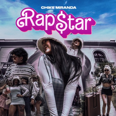 RapStar - Single