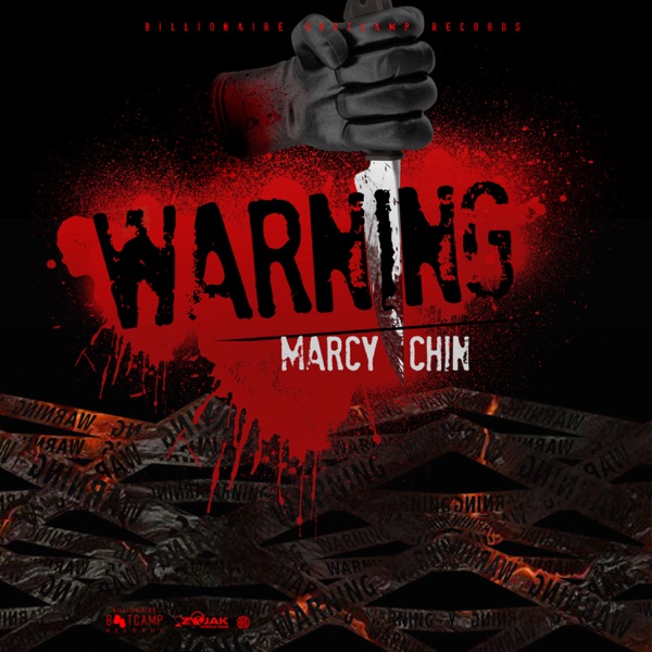 Warning - Single