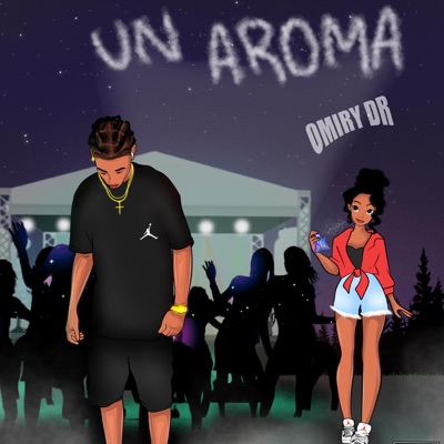 Un Aroma - Single