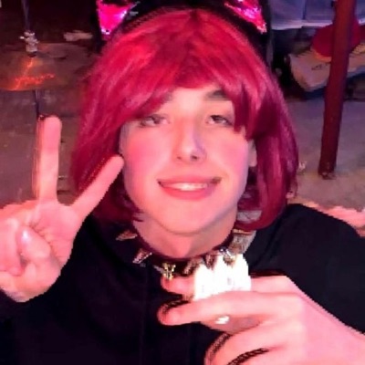 KILL YOURSELF! (feat. xxBlunt & RED!!) - Single