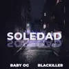 Stream & download SOLEDAD - Single