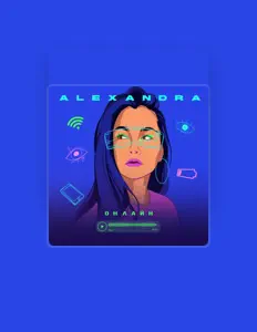 Listen to ALEXANDRA, watch music videos, read bio, see tour dates & more!