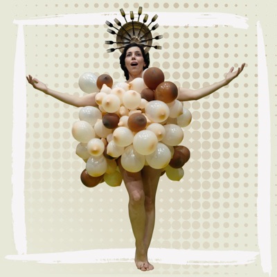 Mãe Não Transa - Single