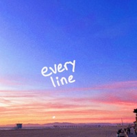 Every Line - Single - sammy rash