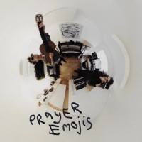 Prayer Emojis - EP - Fyfe & Joel Baker