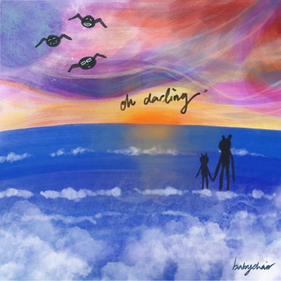 Oh Darling - Single
