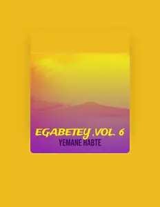 Listen to Yemane Habte, watch music videos, read bio, see tour dates & more!