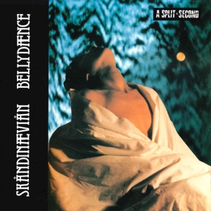 Scandinavian Bellydance cover