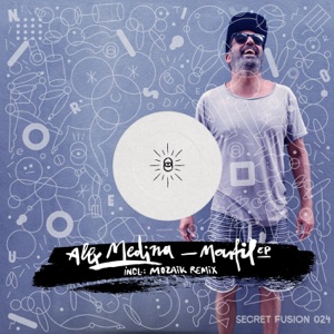 Marfil - EP