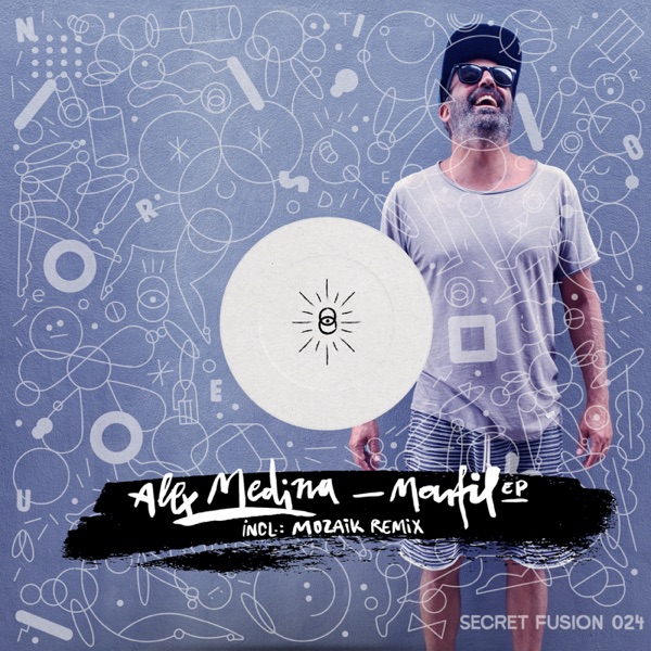Marfil - EP