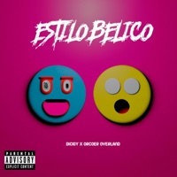 Estilo Belico - Single - DICIGY & Orcoer Overland