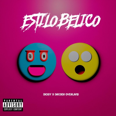 Estilo Belico - Single