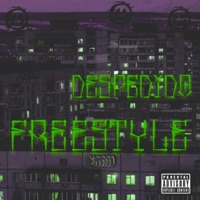 DESPEDIDO - FREESTYLE (feat. G30ffroy, Hielo B & Kid Dlr3al) - Single - AlasskaBoys