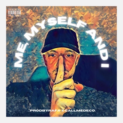 ME, MYSELF & i - Single
