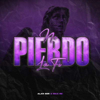 No Pierdo la Fe - Single