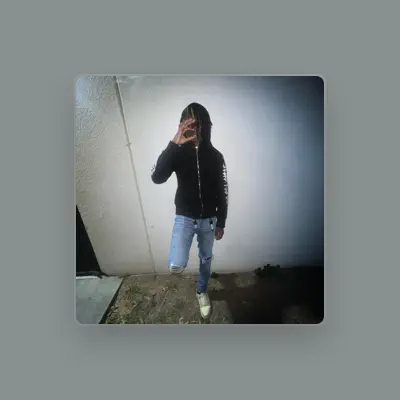 Listen to Luh 5quell, watch music videos, read bio, see tour dates & more!