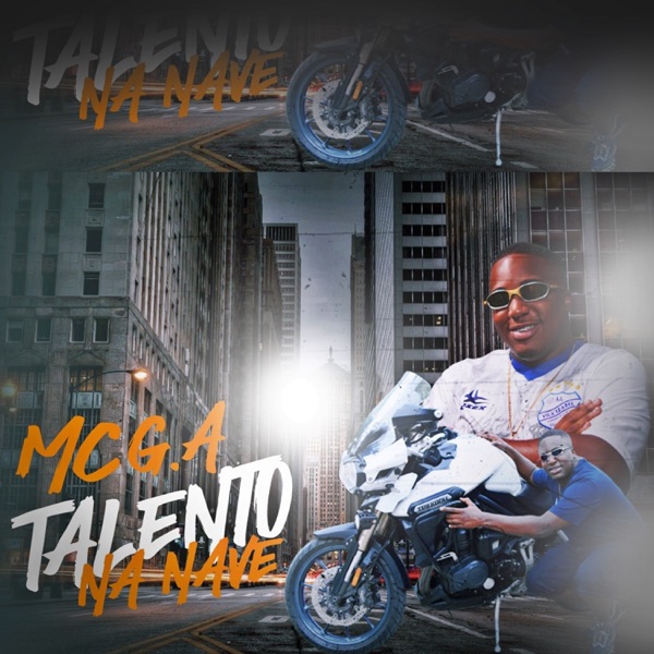 Talento na Nave
