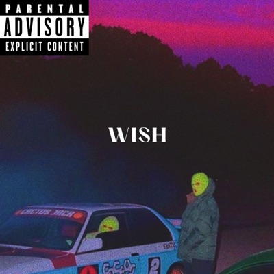 Wish - Single