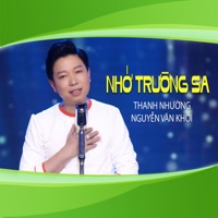 Nhớ Trường Sa - Single - Thanh Nhường & Nguyễn Văn Khởi