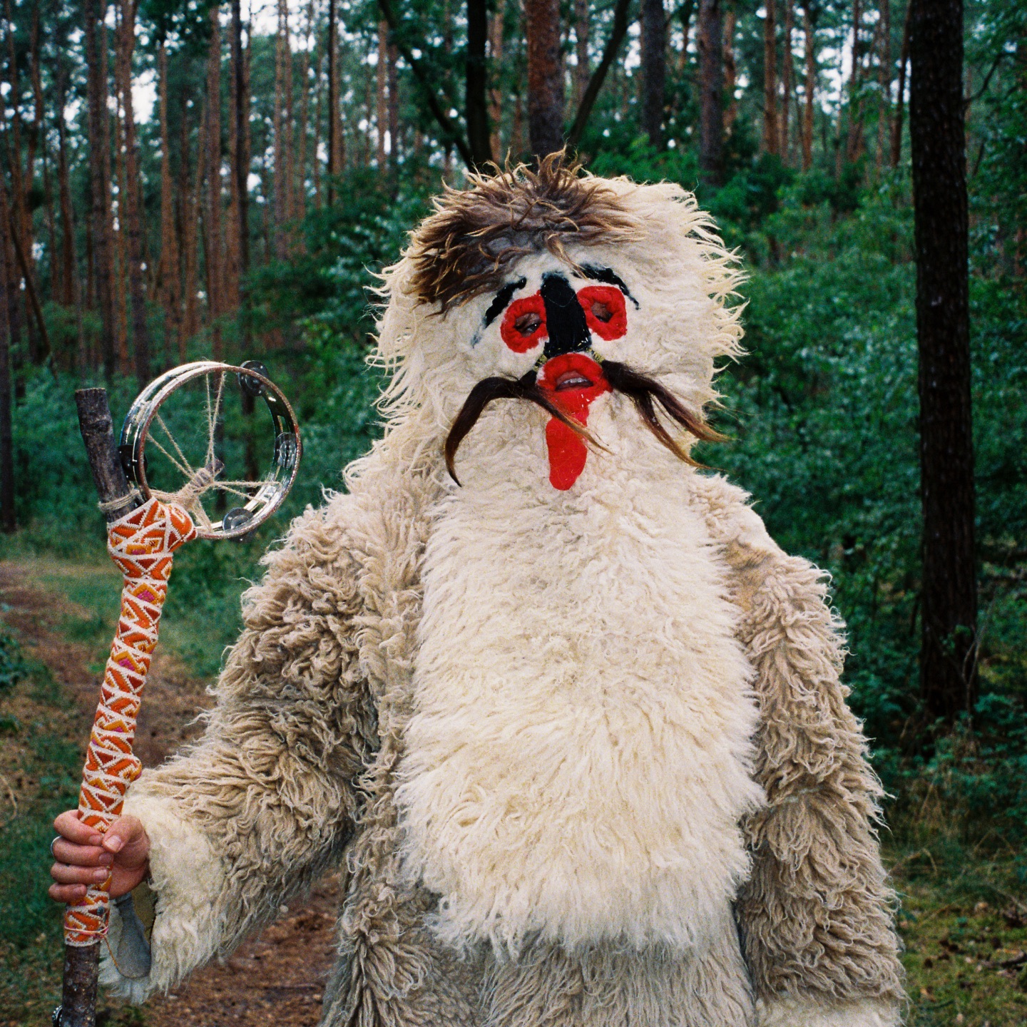 Time In Space - Single