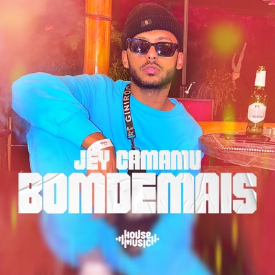 Bomdemais - Single