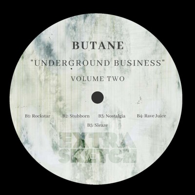 Underground Business, Vol. 2