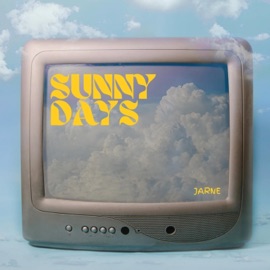 SUNNY DAYS (feat. Qobi) Jarne