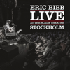Live At the Scala Theatre - Eric Bibb