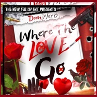 Where the Love Go - Single - Doon worth