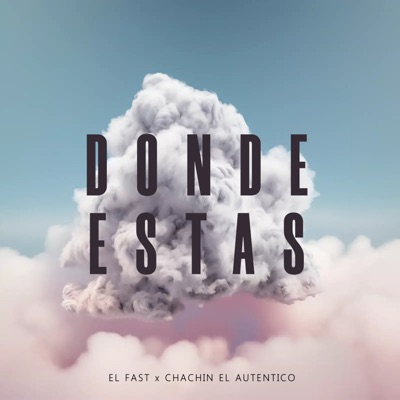 Donde Estas - Single