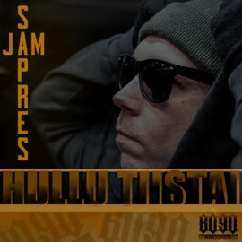 Unelmia Jam & Sapres