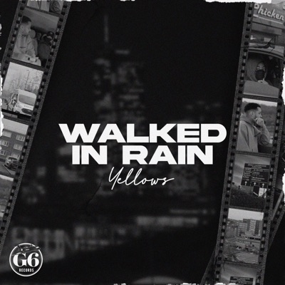 Walked In Rain - Single