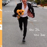 New Job New Hair - Single - JOS