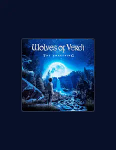 聆聽 Wolves of Verdi、觀看音樂影片、閱讀小傳、查看巡演日期等！
