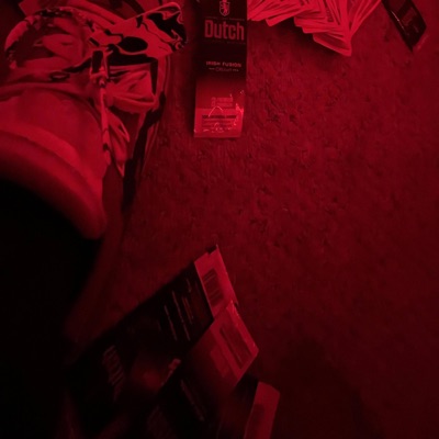 442 (feat. Ptr) - Single