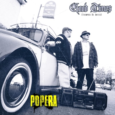 Good Times (Tiempos de Antes) - Single