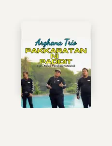 收听 Arghana Trio、观看音乐视频、阅读小传、查看巡演日期等 ！