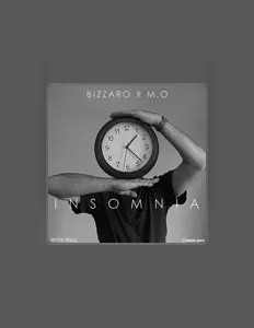 Listen to MO, watch music videos, read bio, see tour dates & more!